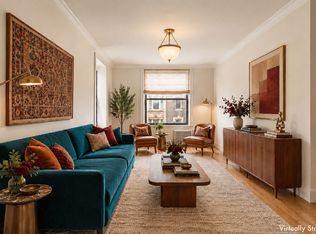 The Strathmore, New York, NY 10026