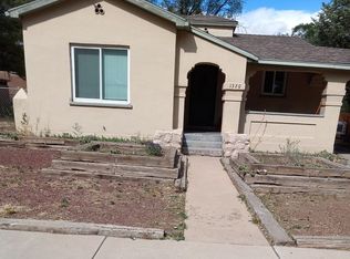 1320 7th St, Las Vegas, NM 87701