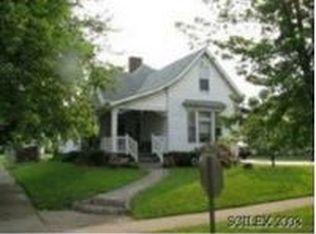 703 Pierce St, North Vernon, IN 47265