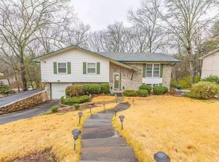 4503 Koblan Ct, Hixson, TN 37343