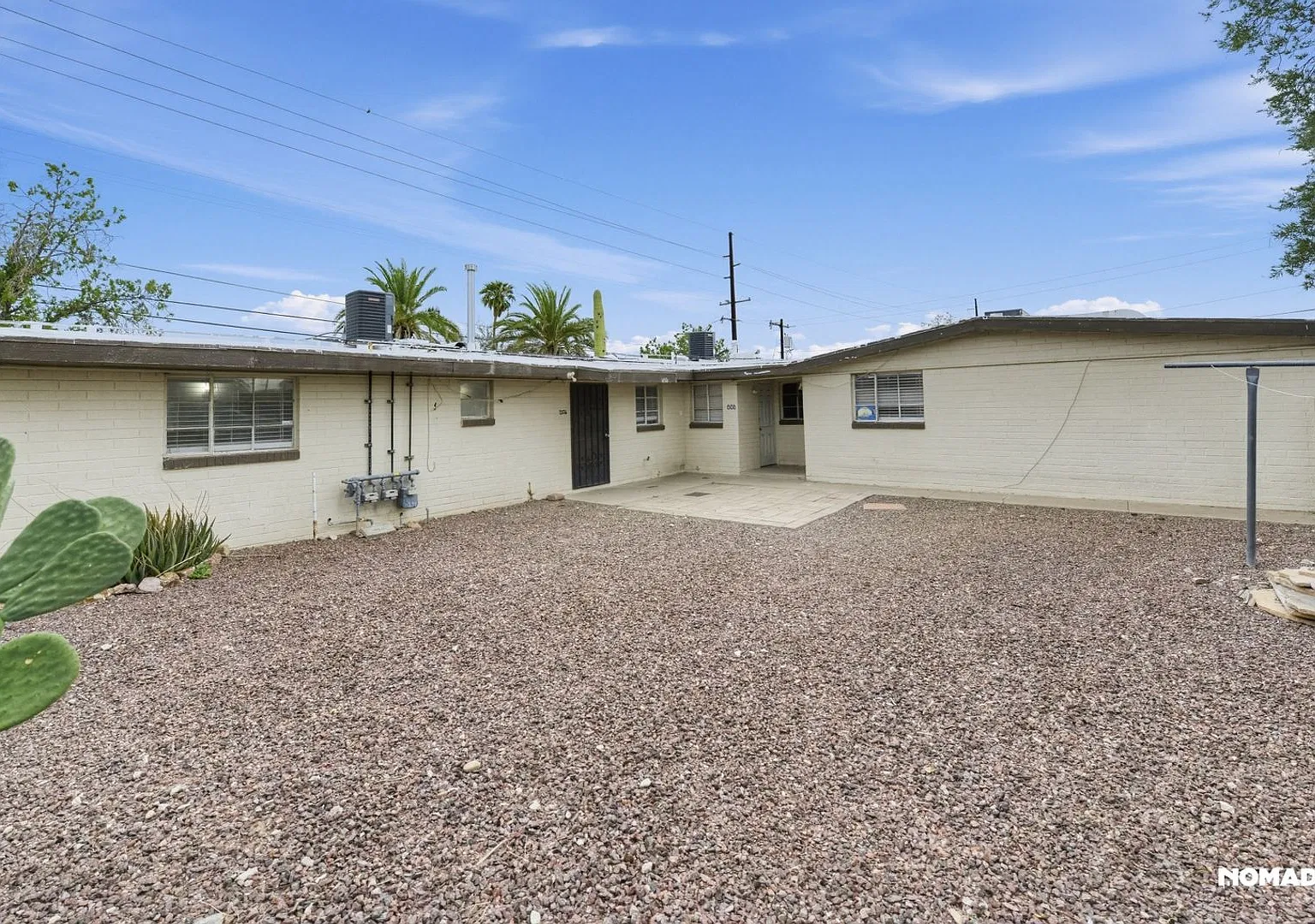 Charming 2BR Duplex in Tucson — Photo 2