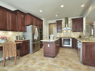 222 Goose Island Dr, Georgetown, TX 78633