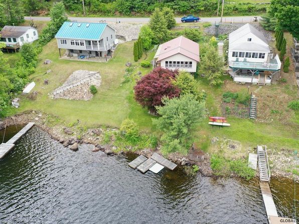 Sacandaga Lake Town Of Day Real Estate 8 Homes For Sale Zillow