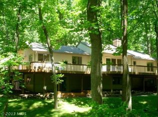 3731 Blackberry Ln, Ellicott City, MD 21042