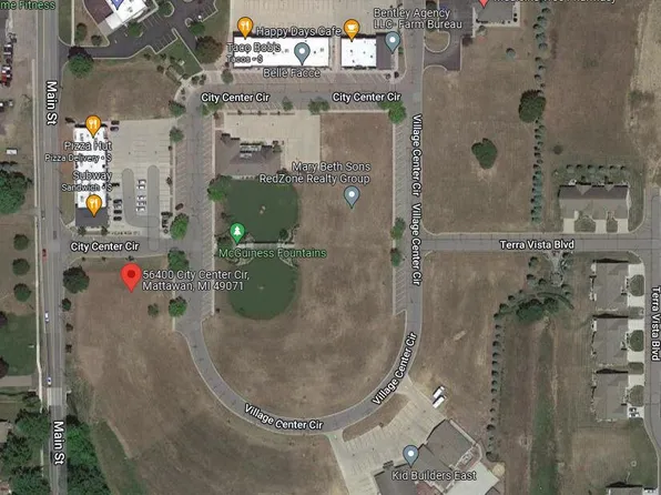 56400/5650 City Center Cir, Mattawan, MI 49071