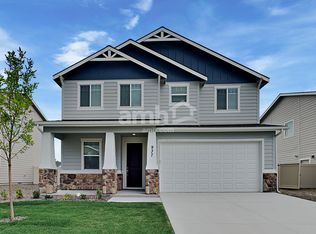 937 S Moorside Ave, Kuna, ID 83634