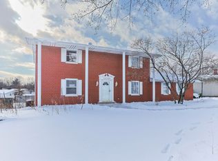 12338 Ashland St, Granger, IN 46530