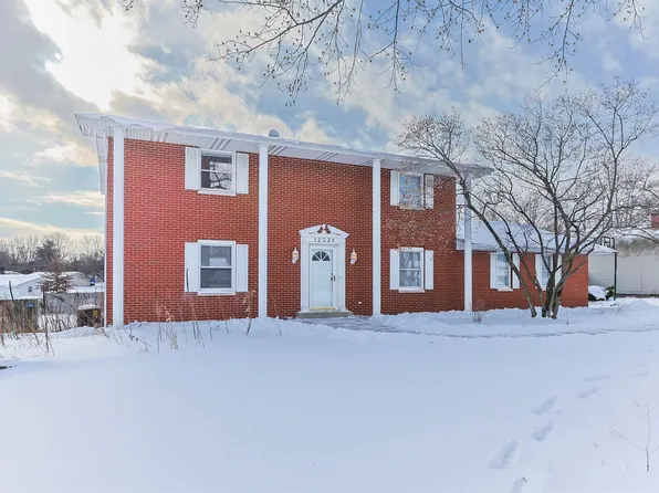 12338 Ashland St, Granger, IN 46530