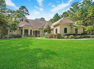 11620 Kingford Dr, Montgomery, TX 77316