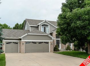 7413 La Quinta Ln, Lone Tree, CO 80124