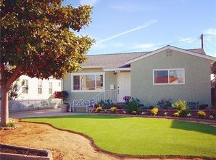 3238 W 153rd St, Gardena, CA 90249