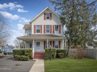 20 N Main Street, Marlboro, NJ 07746