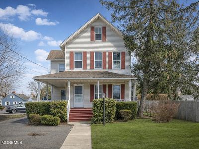 20 N Main Street, Marlboro, NJ, 07746