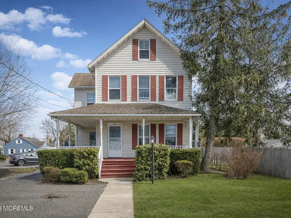 20 N Main Street, Marlboro, NJ 07746