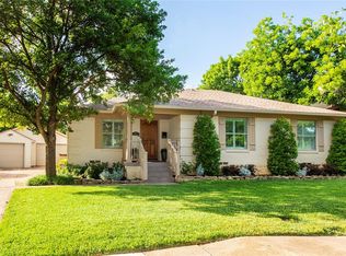 3931 Williamsburg Rd, Dallas, TX 75220