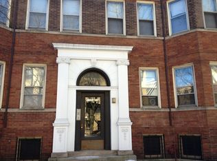 1105 W George St #3, Chicago, IL 60657