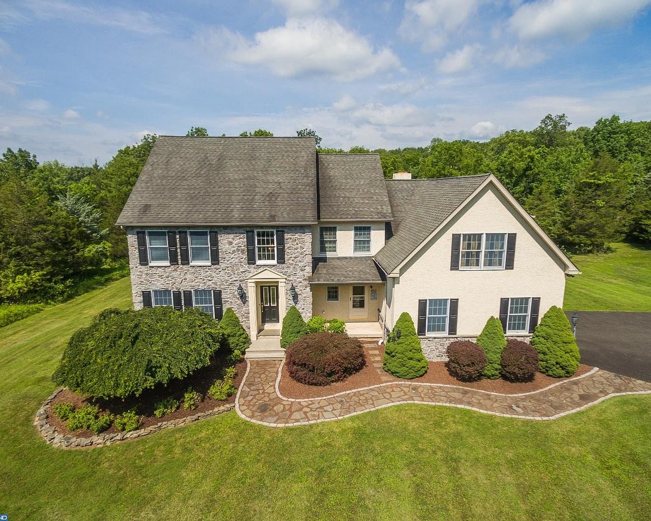 6 Hayden Ln, Ottsville, PA 18942 Zillow