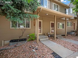 6629 Rio Bravo Grv, Colorado Springs, CO 80922