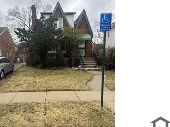 15011 Freeland St, Detroit, MI 48227