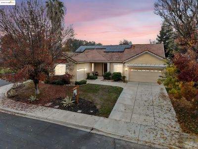 1839 Elizabeth Way, Brentwood, CA, 94513