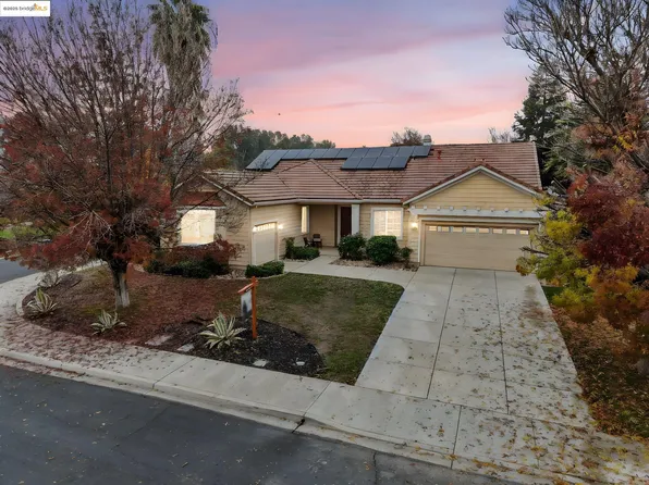 1839 Elizabeth Way, Brentwood, CA 94513