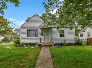 1747 Huy Rd, Columbus, OH 43224