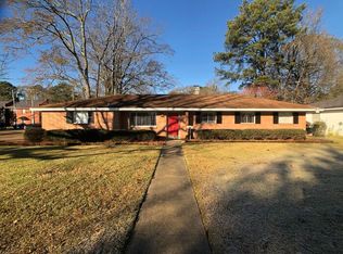 5305 Keele St, Jackson, MS 39206