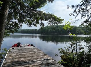 0 Bear Lake Rd, Algonquin Highlands, ON K0M1J0