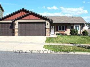 1258 N Ewell Ct, Post Falls, ID 83854