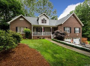 4309 Birdie Ct, Mint Hill, NC 28227