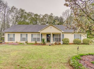 20 Mabry Place Ct, Covington, GA 30014