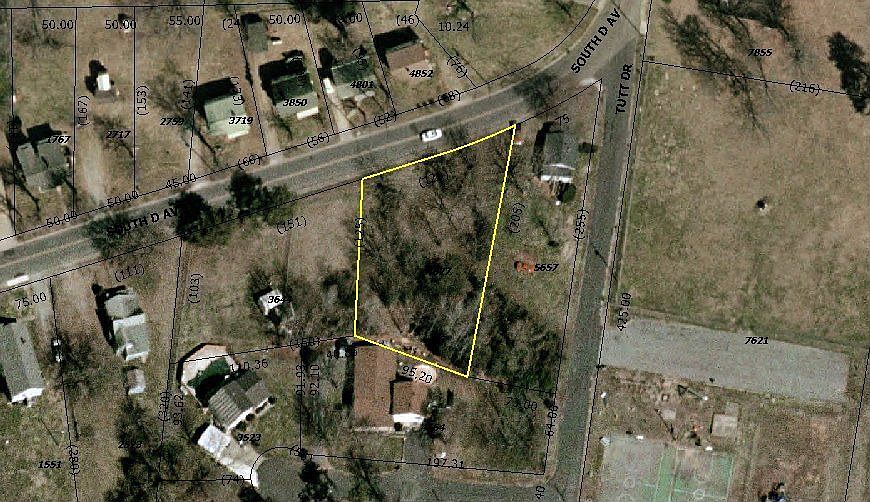 Overview of Lot