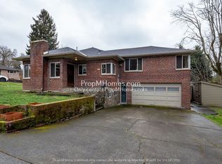 10609 SE 36th Ave APT A, Milwaukie, OR