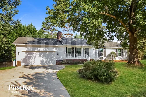 6917 Forest Manor Dr Photo 1
