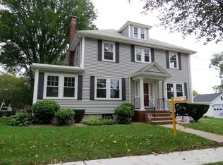 24 Middlecot St, Belmont, MA 02478