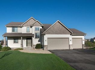 412 Carter St, Elko New Market, MN 55054