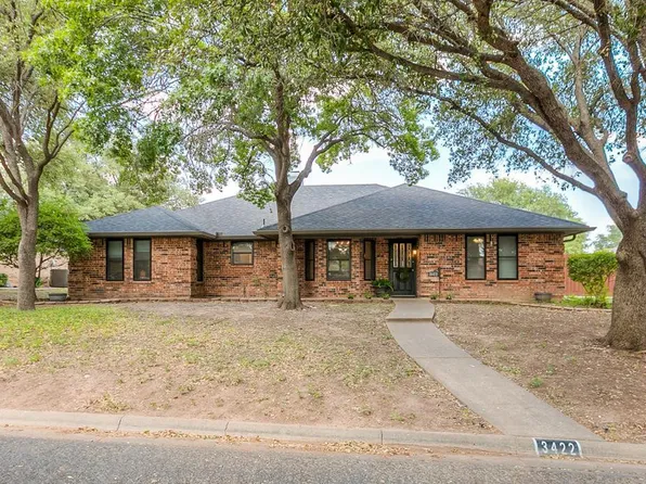 3422 Shadyhill Dr, San Angelo, TX 76904