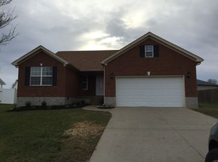233 Park Ridge Dr, Mount Washington, KY 40047