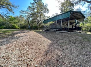 20357 Spoonbill Rd, Perry, FL 32348