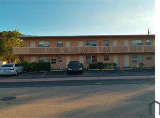 2550 NW 8th St APT 2, Fort Lauderdale, FL 33311