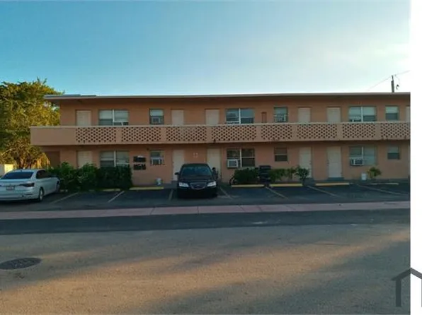 2550 NW 8th St APT 5, Fort Lauderdale, FL 33311