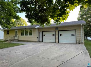 621 S Relanto St, Freeman, SD 57029