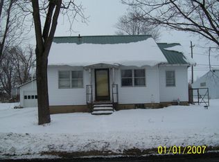 3579 County Road 9, Bryan, OH 43506