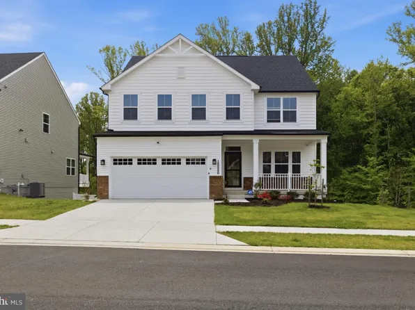 15550 Twin River Cir, Bowie, MD 20716