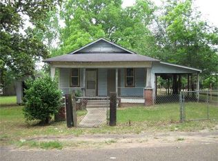 332 Richmond St, McComb, MS 39648