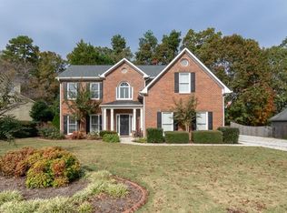 100 Roberts Rd, Suwanee, GA 30024