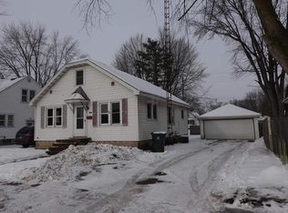 830 MARKET STREET, Nekoosa, WI 54457