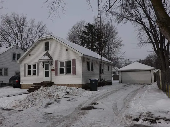 830 MARKET STREET, Nekoosa, WI 54457