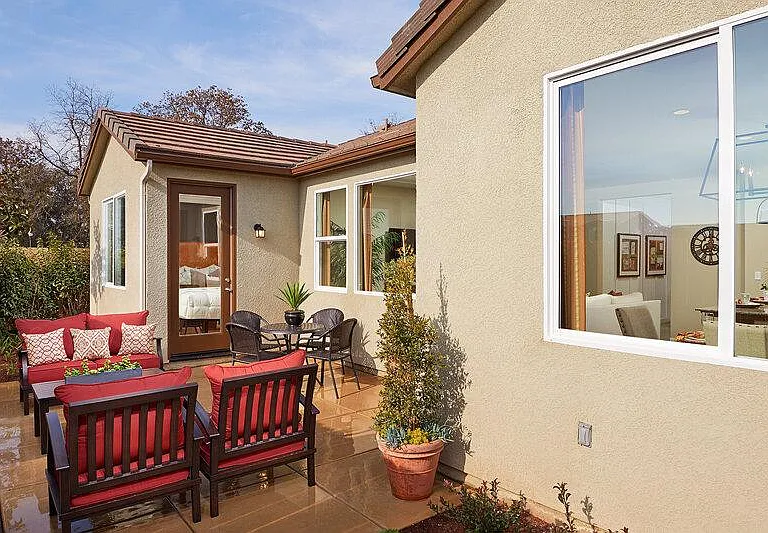 Model Home Image