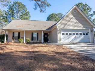 194 Arrowhead Trl, Eatonton, GA 31024
